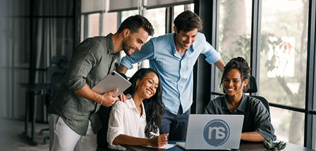 Sydney Internship Experience